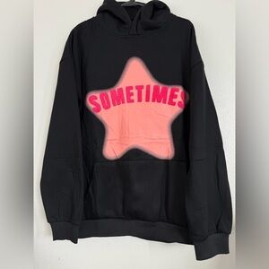 Women's Hoodie Long Sleeve Pullover Warm Chic Warm Streetwear Sweatshirt